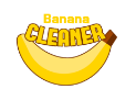 Banana Cleaner