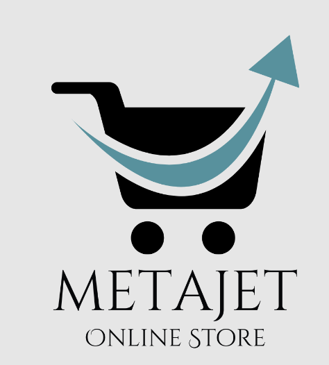 Metajet Online Store