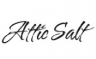 Attic Salt IN