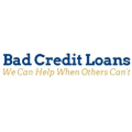 Bad Credit Loans