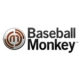 Baseball Monkey