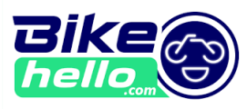 Bike Hello DE