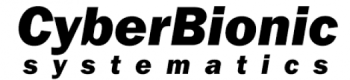 CyberBionic Systematics