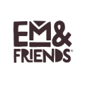 EM and FRIENDS