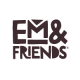 EM and FRIENDS