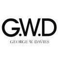 George W Davies