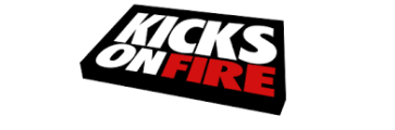KicksOnFire