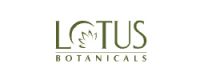 Lotus Botanicals