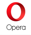 Opera Cashback