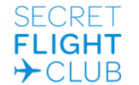 Secret Flight Club