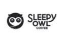 Sleepy Owl IN
