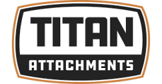 Titan Attachments