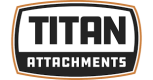 Titan Attachments