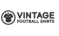 Vintage Football Shirts