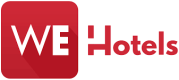 WE Hotels UK