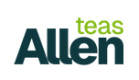 Allen Teas