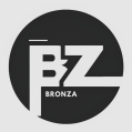 Bronza