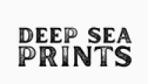 Deep Sea Prints