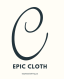 Epic Cloth