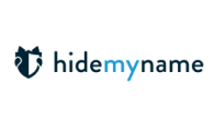 HideMy name