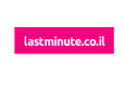 lastminute.co.il