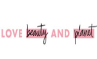 Love Beauty and Planet