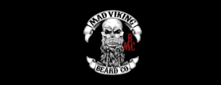 Mad Viking Beard