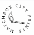 Matchbook City Prints