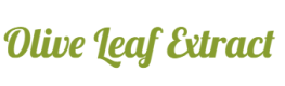 Olive Leaf Extract