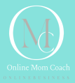Online Business Mom Coach