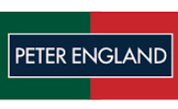 Peter England IN