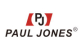 PJ Paul Jones