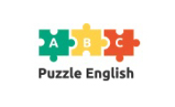 Puzzle English