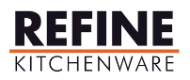 Refine kitchenware