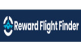 Reward Flight Finder