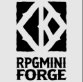 RPGMINIFORGE