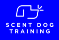 Scent Dog Training