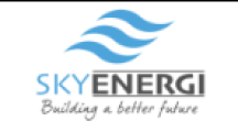 Skyenergi