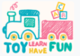 Toy Learn Have Fun